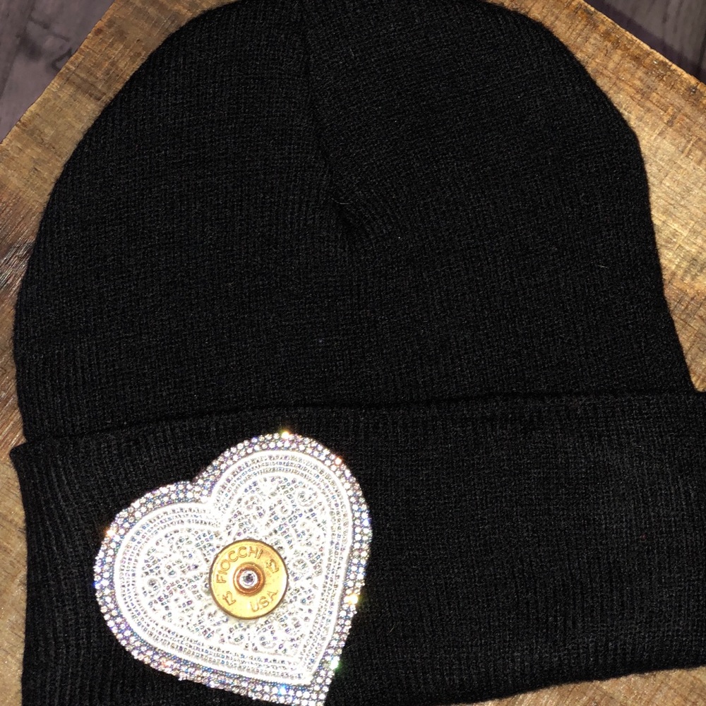 Bullet beanies
